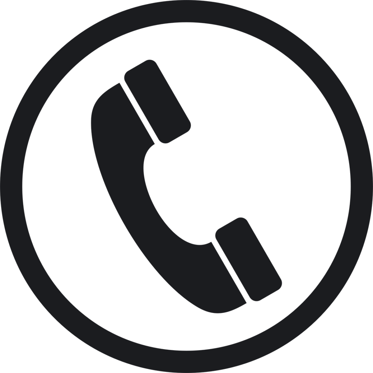 phone, telephone, emergency, line, handset, receiver, symbol, sign, phone, phone, phone, phone, phone